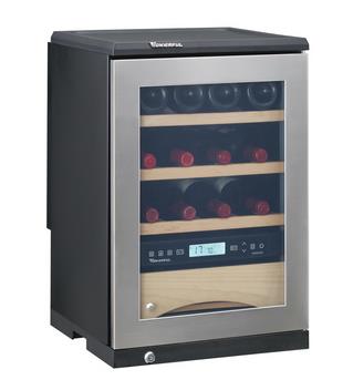 C-4206小型压缩机制冷酒柜