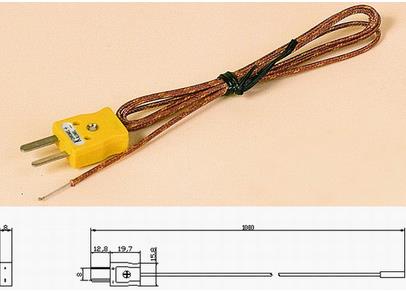 NR-81540A热电偶/液体探头