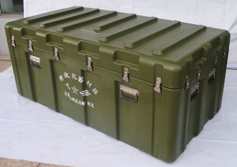 MC-1588167部队专用大型箱